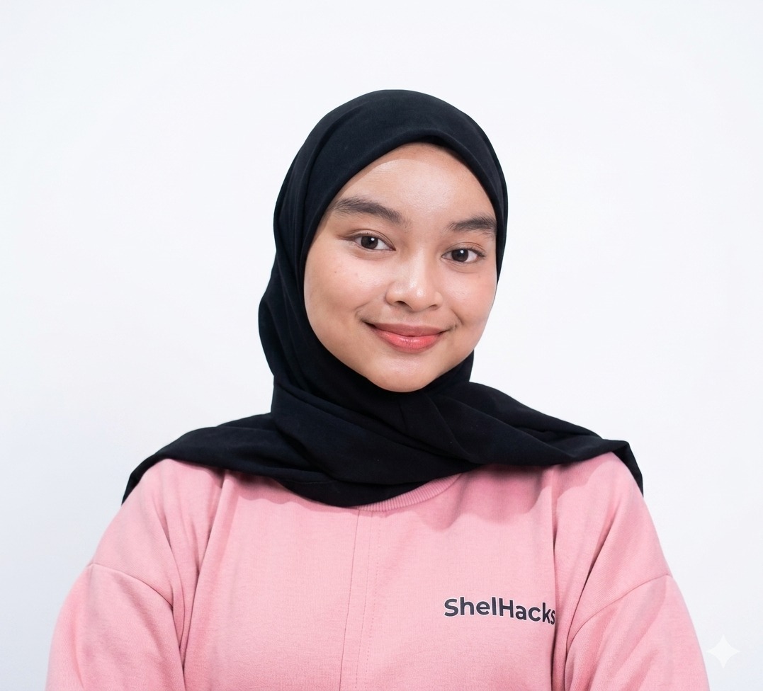 Foto Jihan Nurul