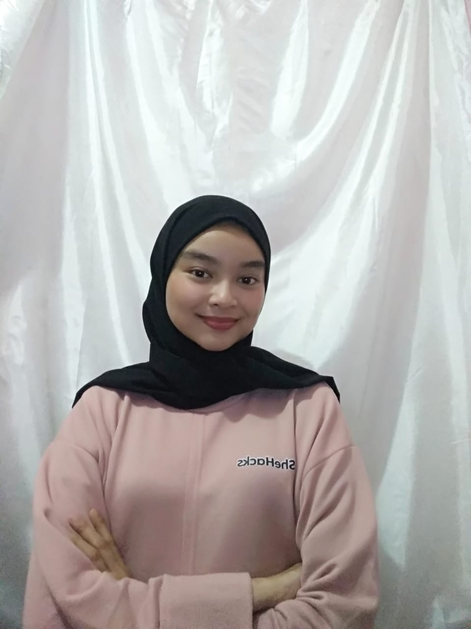 Foto Jihan Nurul